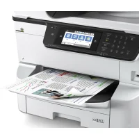 МФУ Epson WorkForce Pro WF-C8690DWF фото 6